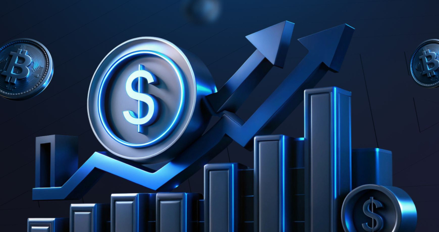 Куда инвестировать в 2025 году – рейтинг самых выгодных инвестиций в России