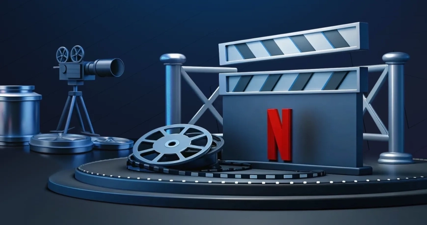 Netflix снимет фильм о потерянном доступе к криптокошельку