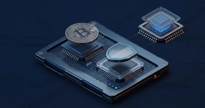 Постквантовая защита криптовалют: как Bitcoin готовится к угрозе квантовых компьютеров