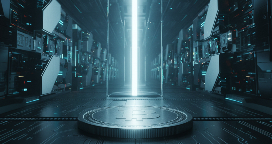 Майнинг-стартап привлек $70 млн инвестиций