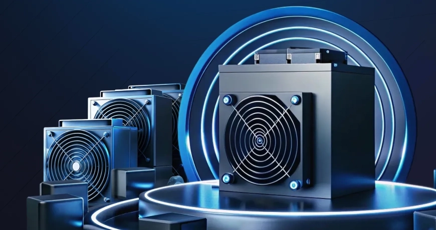 «Одноразовые ASIC-майнеры» — почему этот миф искажает картину рынка