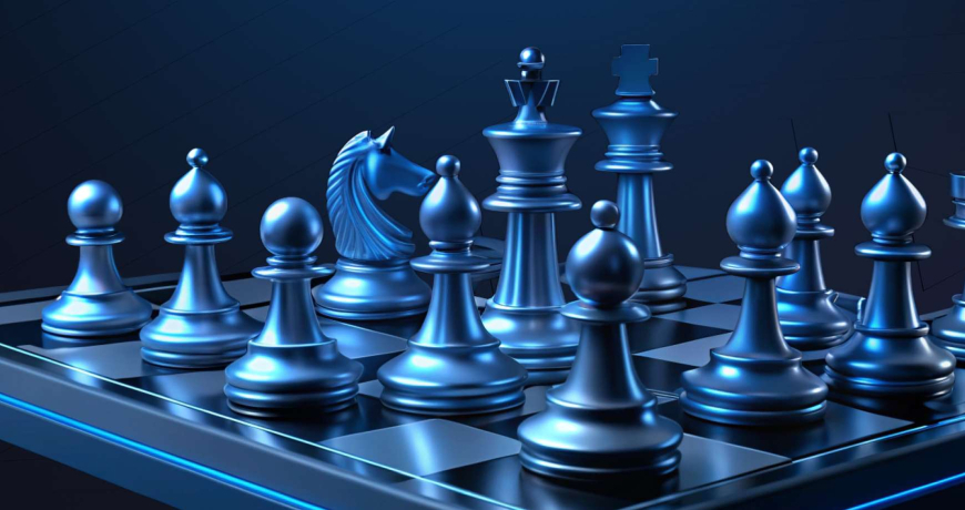 Группа компаний Интелион и Администрация города Абакана  заключили соглашение о развитии шахматного спорта