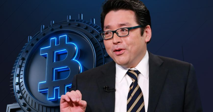Том Ли: «Институциональным инвесторам не место на рынке биткоина»