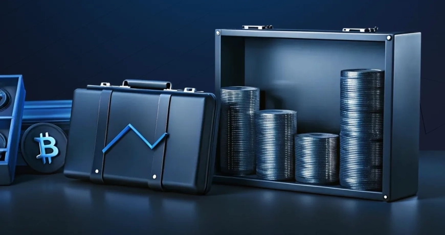 Корпоративный майнинг: как меняется отрасль к концу 2025 года