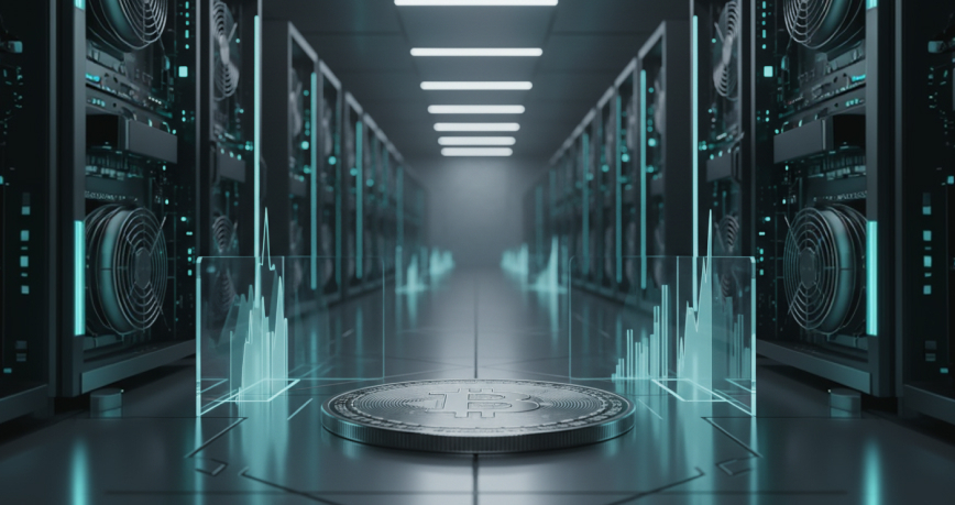 Инвестирование в майнинг криптовалют