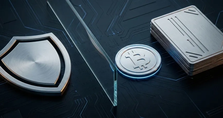 SEC: биткоин – не ценная бумага