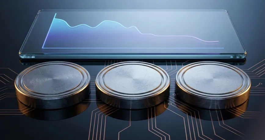 К концу прошлой недели тройке виртуальных валют не удалось перейти к росту.