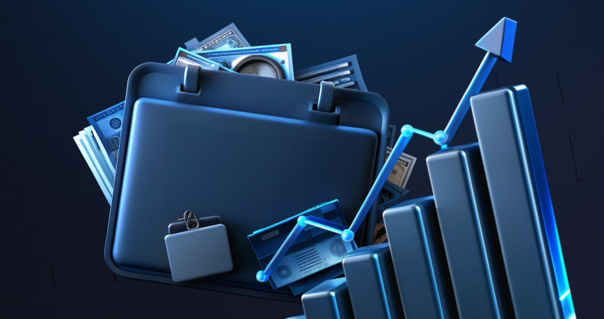 Молодежь делает ставку на криптовалюту