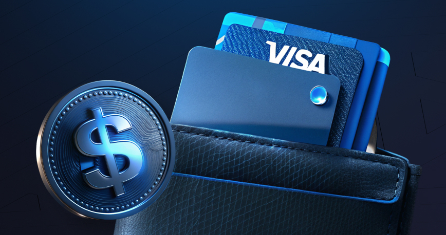 World Network ведёт переговоры с Visa о запуске кошелька для стейблкоинов