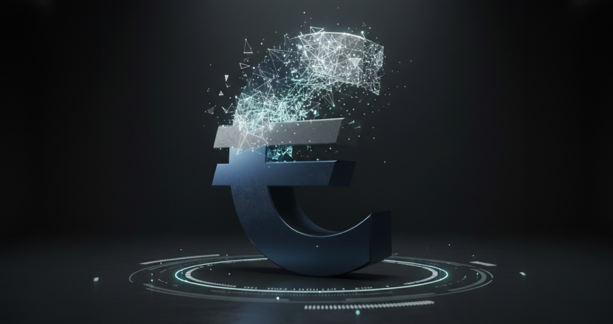 Ассоциация банков Германии: необходимо выпустить цифровое евро