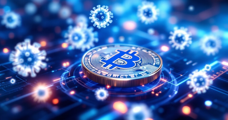 Коронавирус и криптовалюта: как пандемия 2020 года влияет на индустрию?