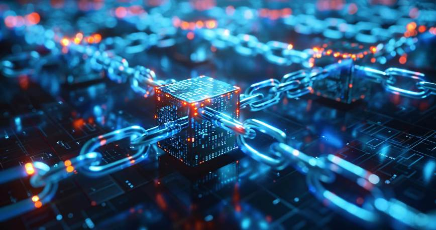 Блокчейн-индустрия активно развивается в России