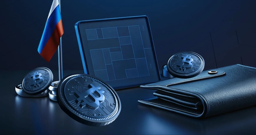 В России появилась возможность создавать цифровые акционерные общества