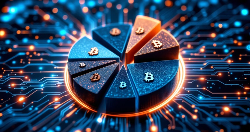 Почему диверсифицировать портфель за счет биткоина обязательно? Отвечают стратеги JPMorgan