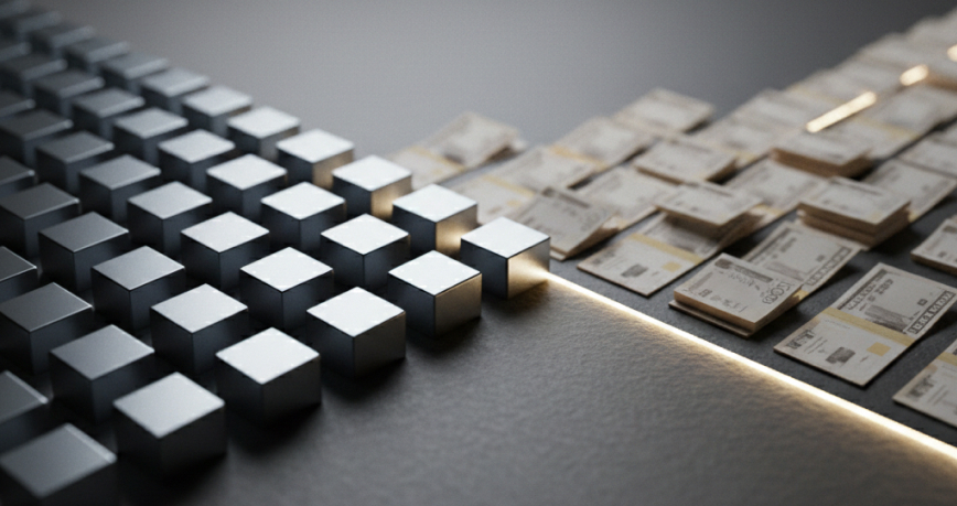 Эксперты считают, что годовая инфляция биткоина ниже, чем у большинства фиатных валют