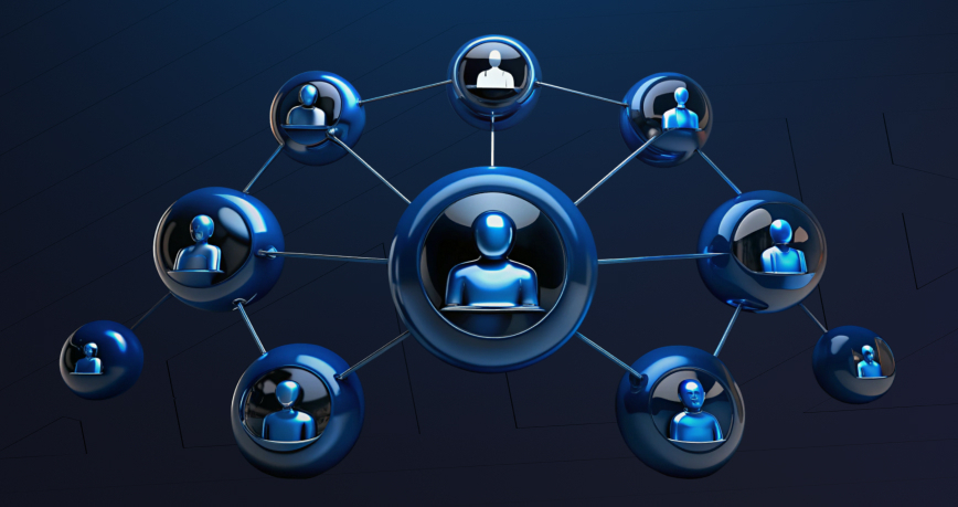 Реферальная программа от Intelion: теперь вы можете получать вознаграждение за каждого приведенного вами клиента