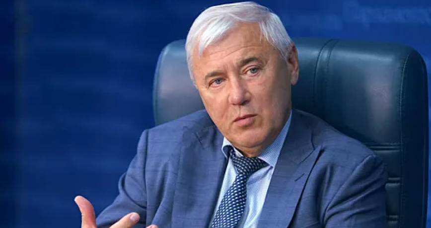 В Госдуме допустили появление российской криптобиржи уже в 2024 году