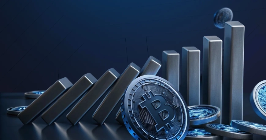 Что стояло за осенней волатильностью крипторынка 2025?