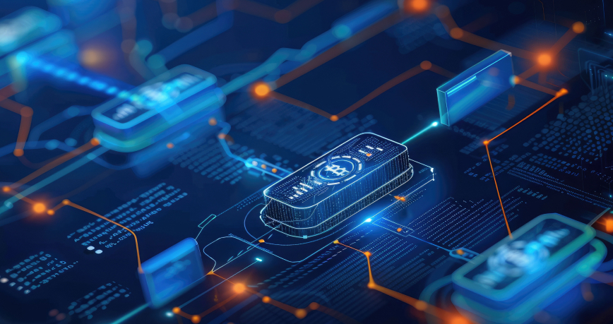 Блокчейн-патенты будут официально запущены Роспатентом в 2020 году