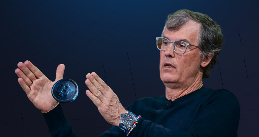 Фонд Coatue видит потенциал BTC выше $300 000