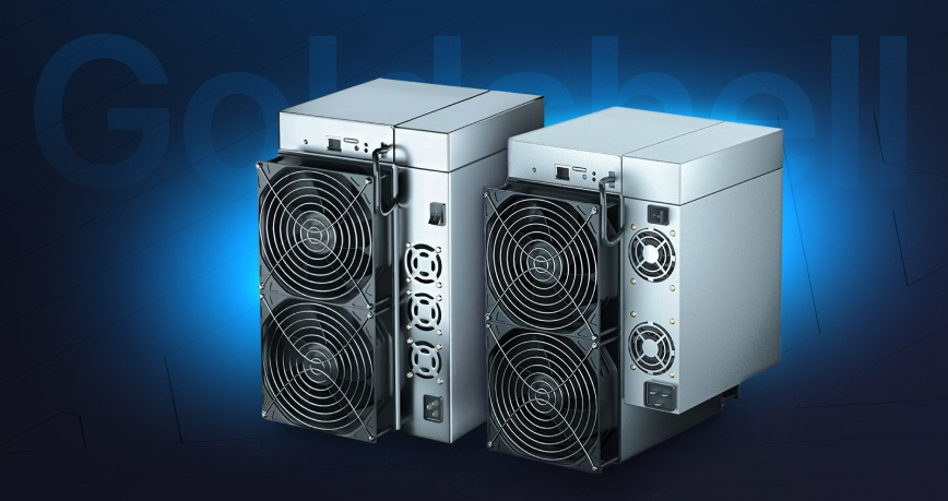 Goldshell: обзор бренда и моделей