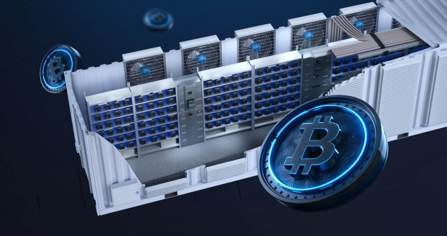 От свободных мощностей — к прибыли: Интелион предлагает бизнесу легальный способ монетизации ресурсов через запуск собственных дата-центров