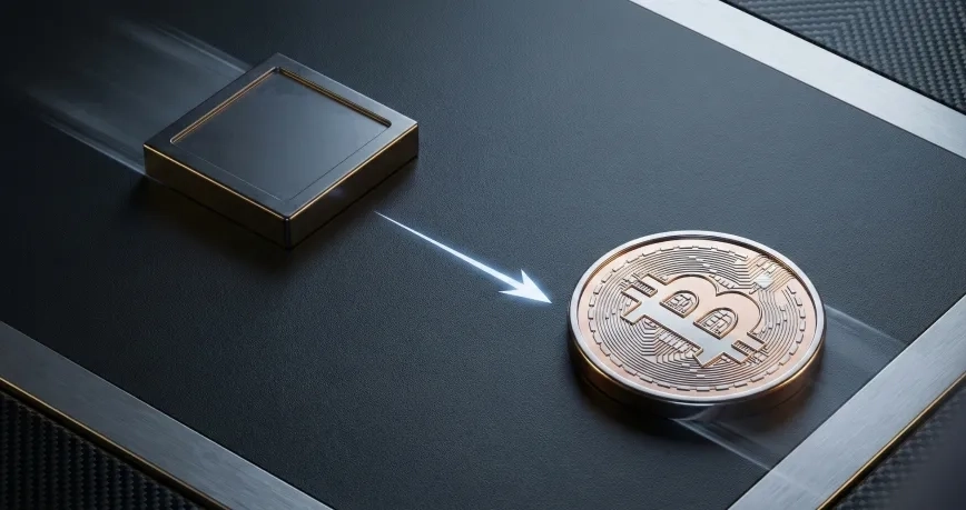 Morgan Creek призывают продать акции Amazon и покупать биткоин