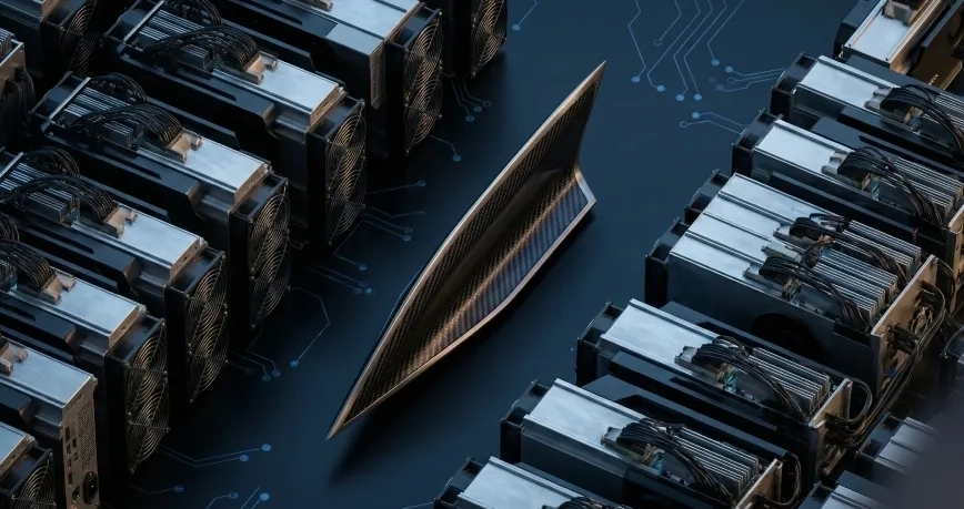 Микри Чжан обещает устроить войну своим «противникам» в Bitmain