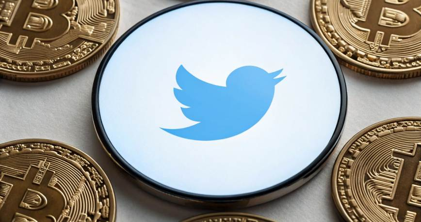 Вышло новое приложение для отправки Bitcoin в Twitter