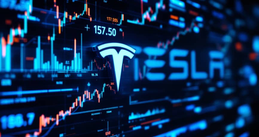 Tesla сообщила о покупке BTC на сумму $1,5 млрд
