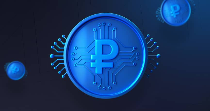 ВТБ протестирует операции с цифровым рублем к 2023 году