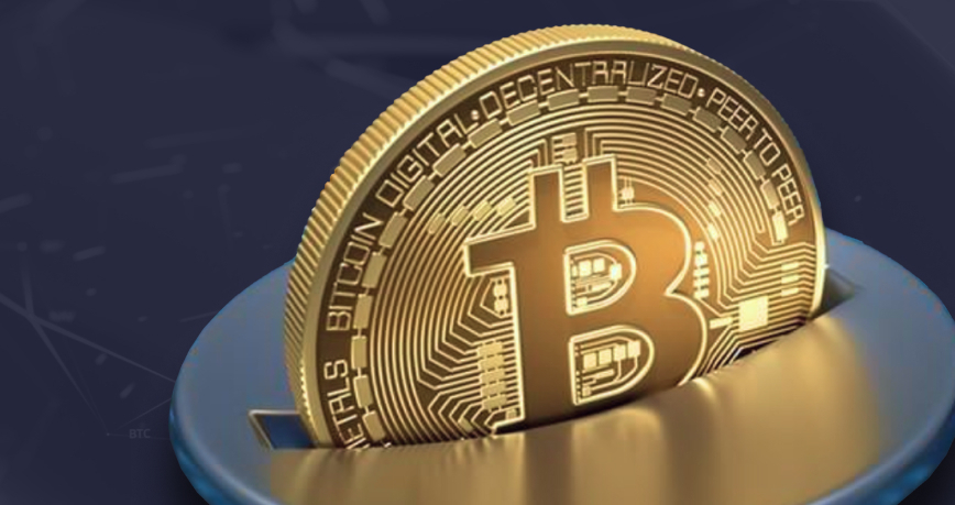 Эльвира Набиуллина: “Криптовалюта будет использоваться во внешних расчетах в виде эксперимента”