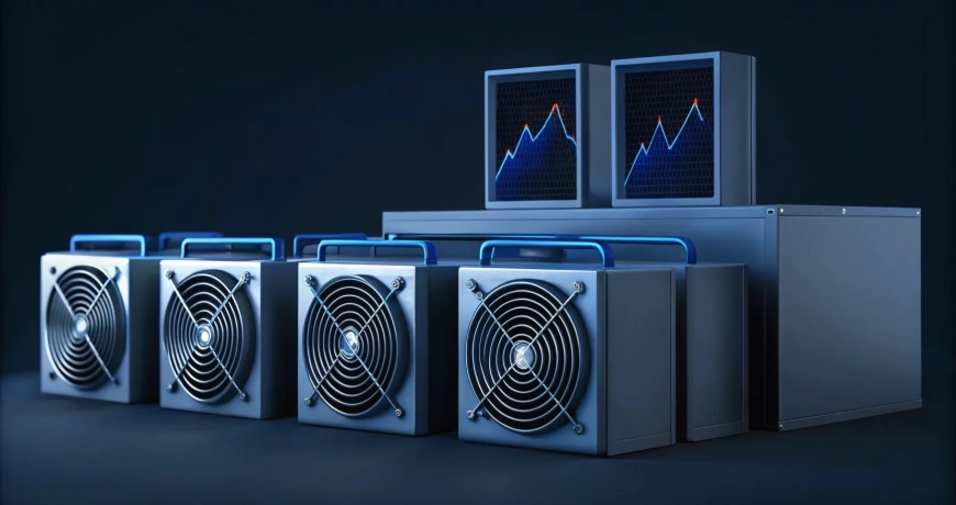 Майнинг в России в условиях изменения тарифов на электроэнергию