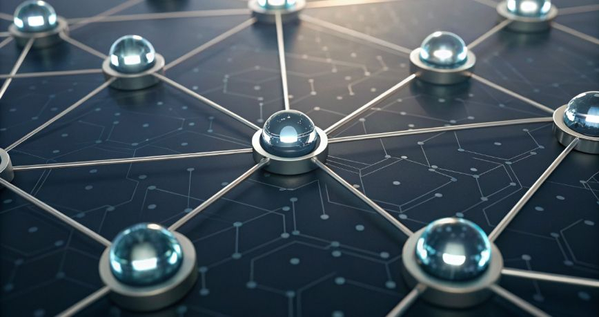 Финансовый гигант США создаст свой блокчейн-аналог SWIFT