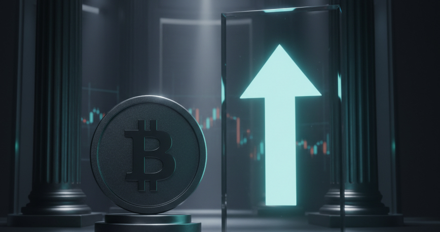 КОМИССАР SEC: ЗАЯВКА НА БИТКОИН-ETF ОТ VANECK И SOLIDX ИМЕЕТ БОЛЬШИЕ ПЕРСПЕКТИВЫ