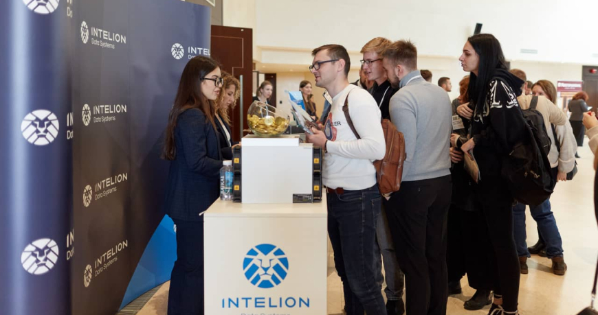 Награда за лучший проект по версии Investment Leaders Award