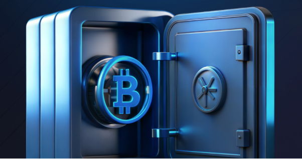 Правила безопасности при работе с криптовалютами