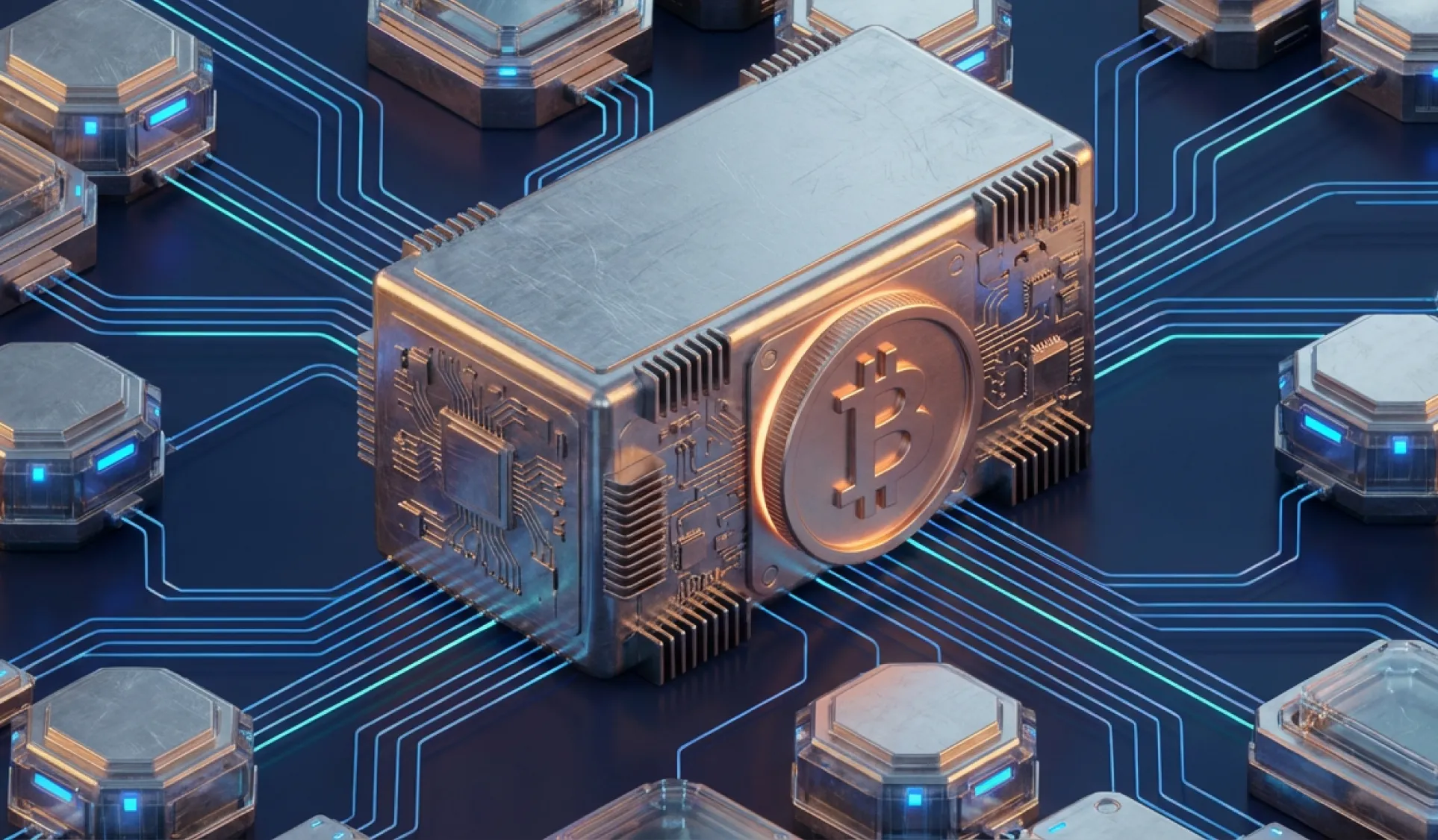 Сравнение популярных пулов