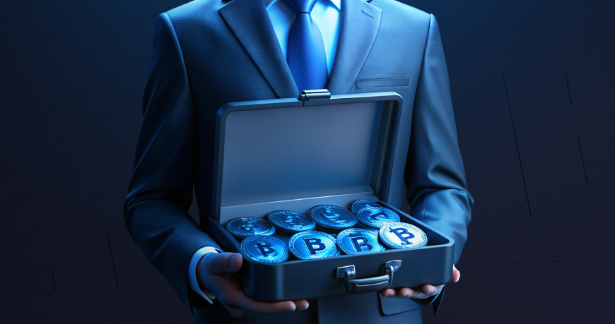 Кто такой криптоинвестор