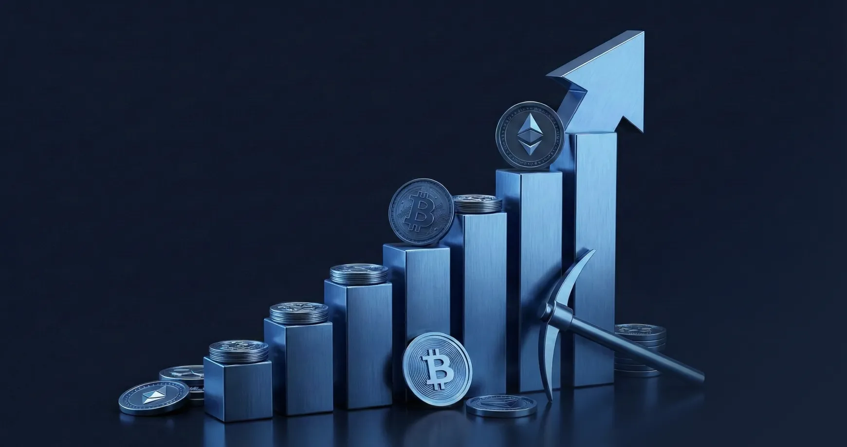 Какую монету выгодно майнить в 2026