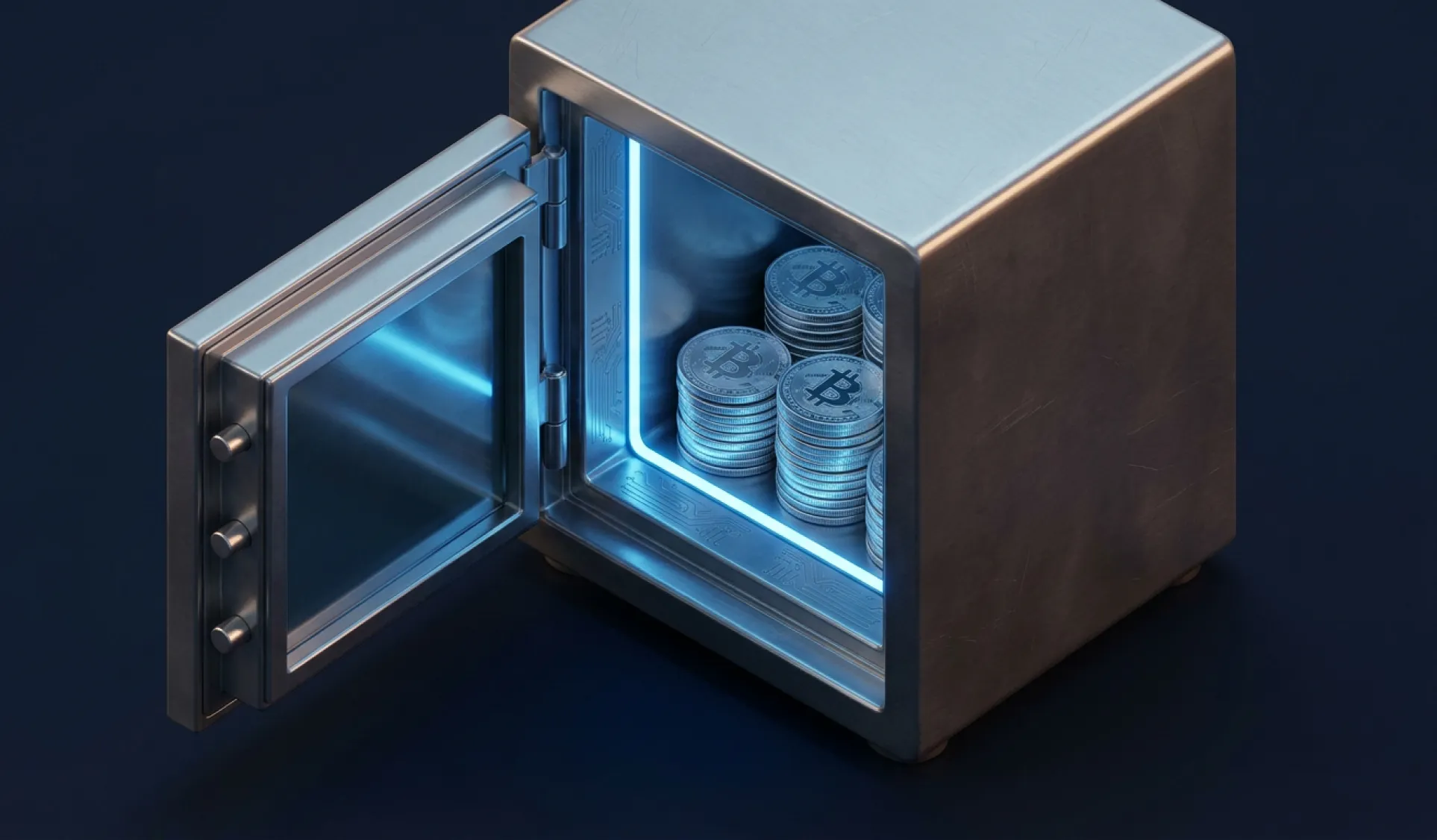 Квантовая угроза как риск утраты биткоинов