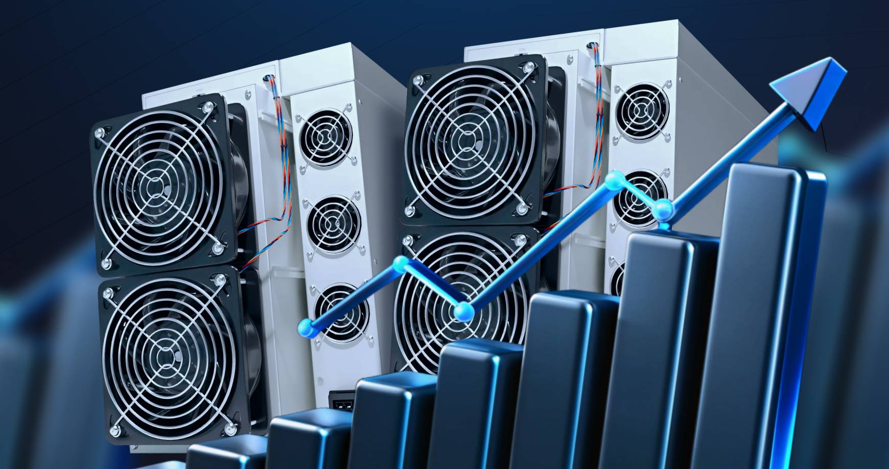 Обзор серии Bitmain Antminer S23 Обзор серии Bitmain Antminer S23
