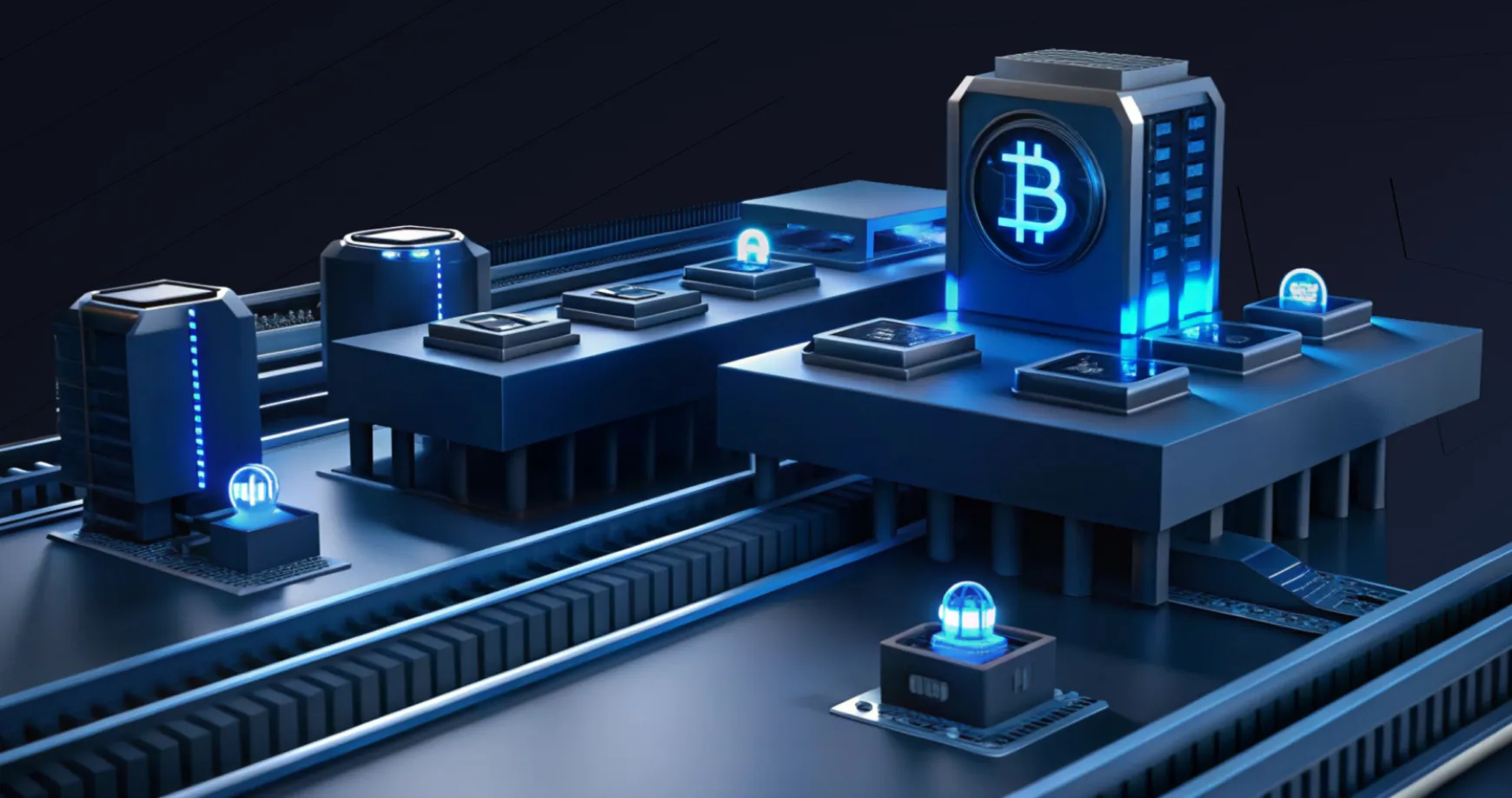 Какие форматы майнинга пострадали сильнее всего