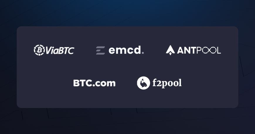 Как выбрать майнинг-пул