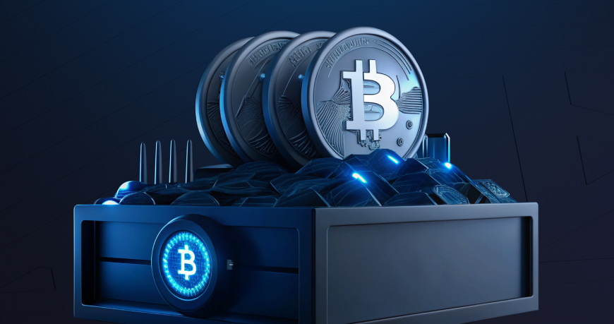 Кто может быть майнером?