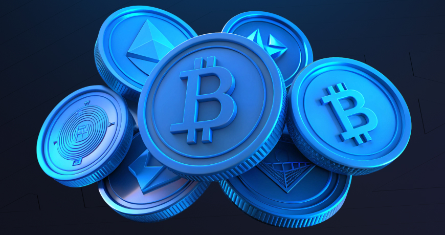 Что такое криптовалюта?