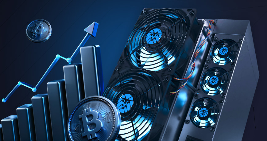 Стоит ли заниматься майнингом в 2025?