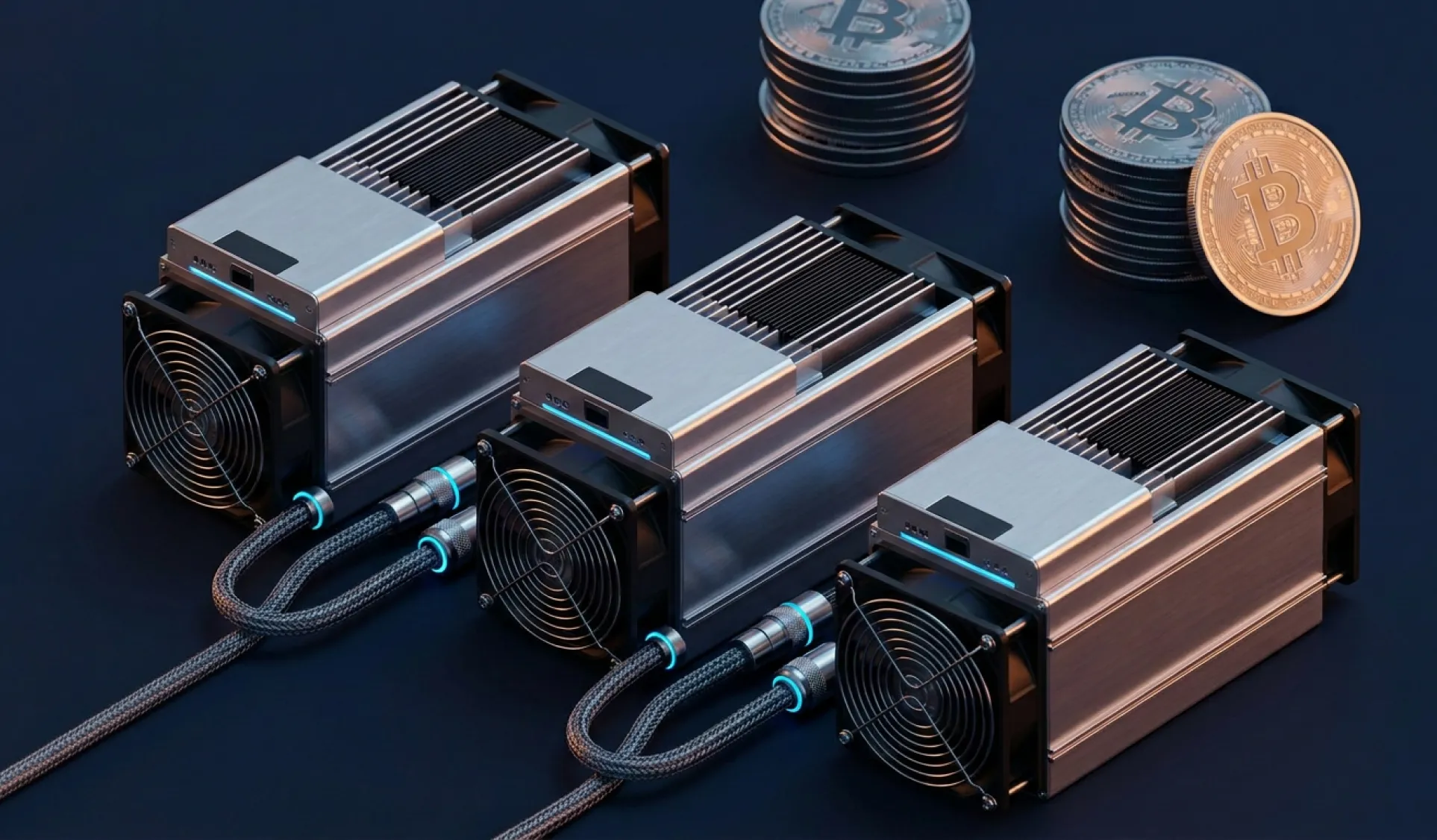 Ключевые критерии при выборе майнинг-пула