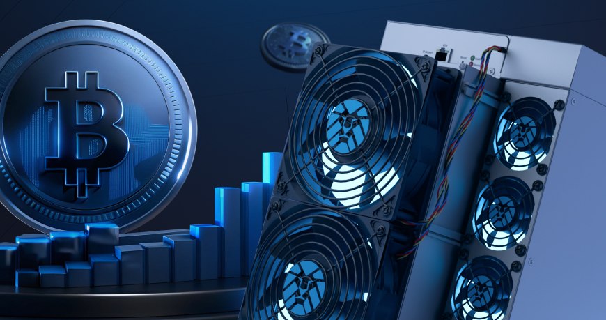 Обучение по майнингу с нуля от Intelion Обучение по майнингу с нуля от Intelion