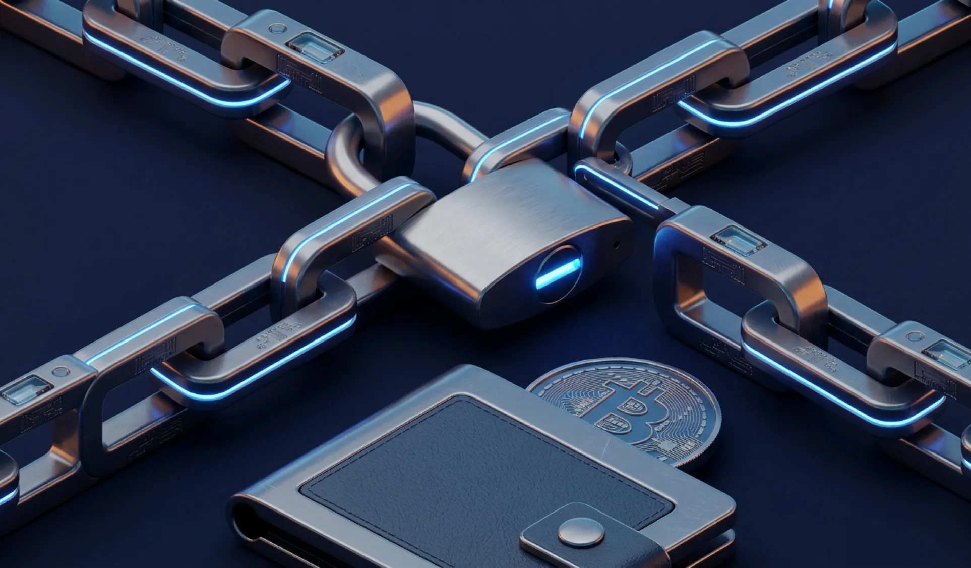 Как теряют криптовалюту